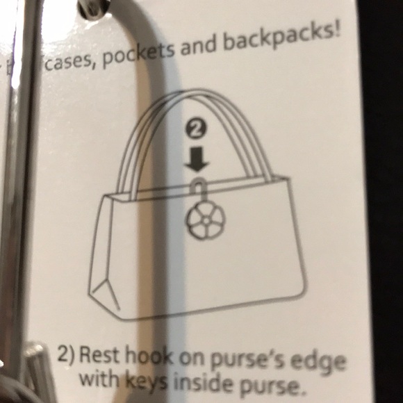 Key finder - Picture 2 of 2